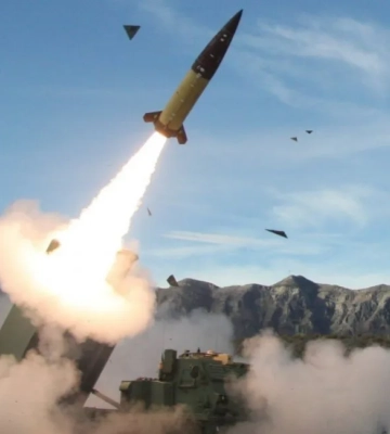 Україна придбала у Туреччини 70 ракет ATACMS та 12 пускових установок M270