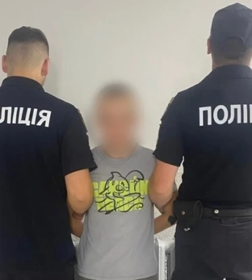 На Закарпатті 16-річний підліток за кермом авто врізався в мотоцикл, яким керував 10-річний хлопчик