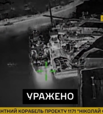 Окупований Севастополь не закрили: що показали нові атаки українських БпЛА