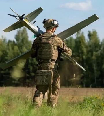 142 бої за добу: лінія фронту станом на 8 серпня 2026