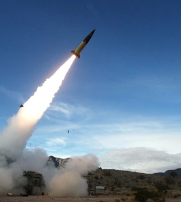США одобряют передачу Украине 70 ракет ATACMS из Турции