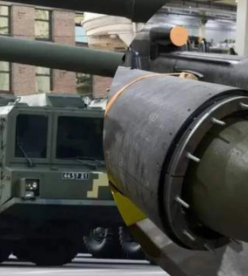 Россиянам тоже будет нелегко зимой: какими будут первые цели украинской баллистики