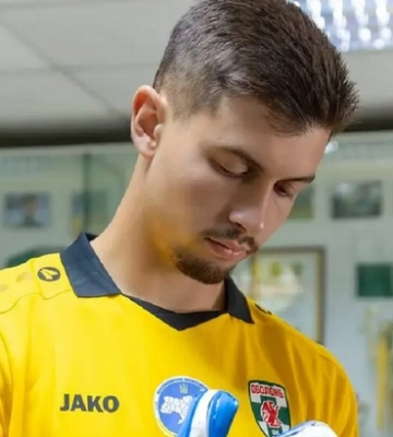 "Треба додавати в реалізації": голкіпер Оболоні капітанить після нічиєї з Буковиною
