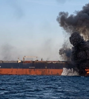 Турция призывает к мораторию на удары по судам