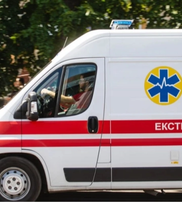 В Николаевской области человек пострадал в результате российского удара с помощью дрона