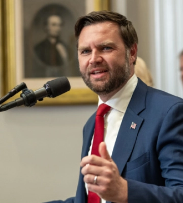 США досягли прогресу на переговорах з Іраном - Венс