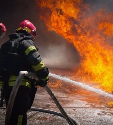 Одеса зазнала масованої атаки: місто під ударом балістики та дронів