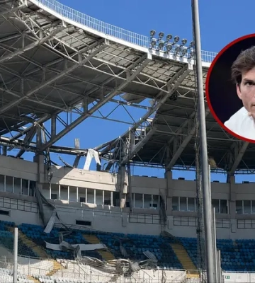 «Це некомпетентність або відчай»: голлівудський актор закликав Путіна здатися