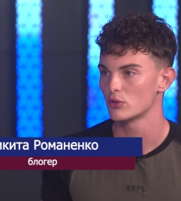 Подсказка для СБУ. Пропагандист из Мелитополя Никванта приписал себе уголовное дело, которого не существует (скриншоты)
