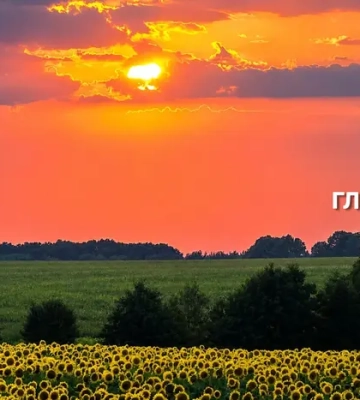 Після спеки Україну освіжить прохолода: погода на 9 серпня 2026 року