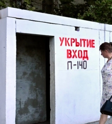 Від ура-патріотизму до катастрофи: наративи російських блогерів у Криму