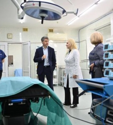 На Закарпатті зросла кількість безоплатних операцій на серці: як працює програма кардіодопомоги