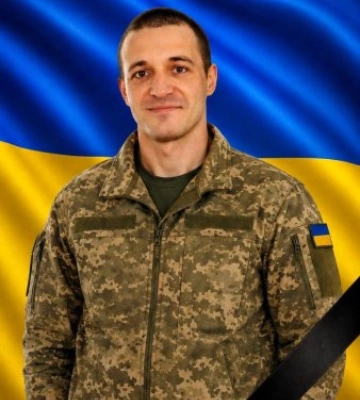 На війні загинув 26-річний оператор БПЛА з Чинадійова Іван Симчина