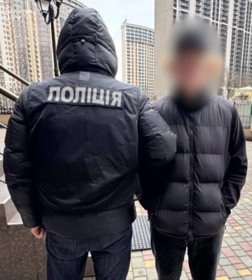 В Одесі засуджено дилера, який торгував психотропами через автомати, - прокуратура