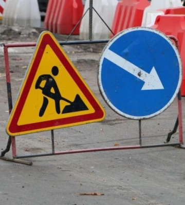 У Дніпрі планують тимчасово перекрити провулок Південний: що відомо