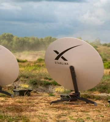 Маск відмовляється допомогти Україні зі Starlink: що планує Київ