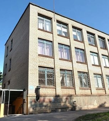 У криворізькій гімназії №112 облаштовують укриття, якого раніше не було