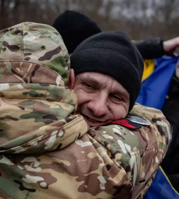 Омбудсман: на Миколаївщині більшість звернень про порушення прав людини надходить від родин військовополонених і зниклих безвісти