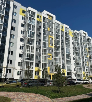 До Дня будівельника: у Полтаві відзначають тих, хто щодня створює комфорт для життя