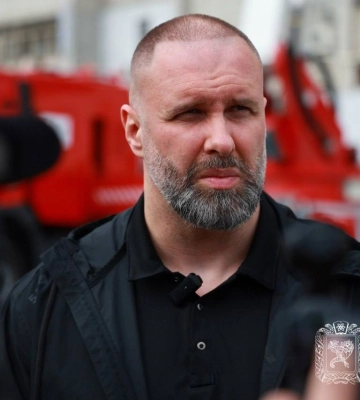 Голова Харківської ОВА повідомив про наслідки чергових обстрілів кількох районів області