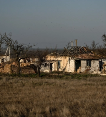 На Сумщині за добу від російських обстрілів загинули троє людей, пʼятеро поранені