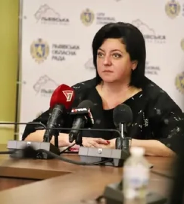 Ексголова Львівської облради гостро розкритикувала роботу блокпостів на Закарпатті