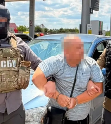 Фиктивное обучение, поддельные справки, побег через реку: как действовали уклонистские схемы на Харьковщине, Кировоградщине и Винниччине