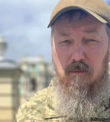 «Буде важче, ніж було». Мадяр пояснив, коли завершиться війна з Росією