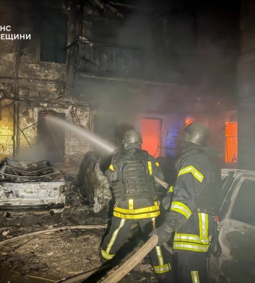 Обмежено рух автомобілів до пунктів пропуску на кордоні з Молдовою – ДПСУ