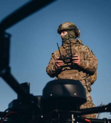 Цього року на Сумщині значно зросла кількість уражень техніки РФ - прикордонники