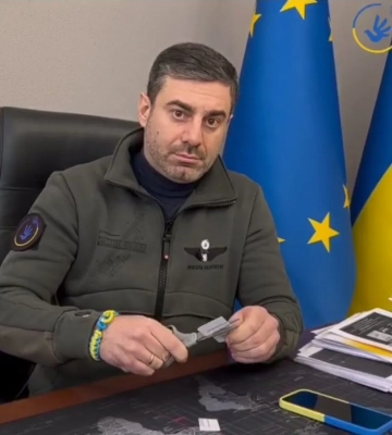 Омбудсмен Лубінець поскаржився на інформаційні атаки на нього після перевірок ТЦК