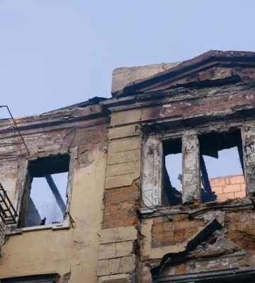 Скільки ракет і дронів Росія випустила вночі по Одещині: уточнені дані