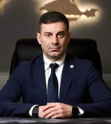 Лубінець заявляє про інформаційні атаки після перевірок ТЦК на Закарпатті