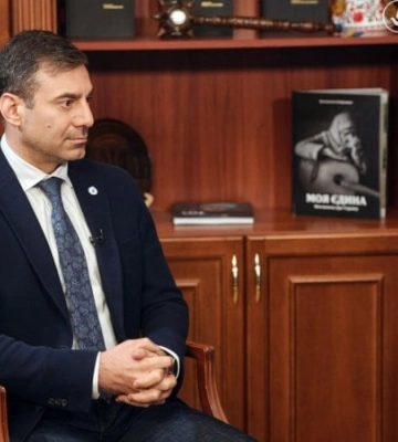Лубінець заявляє про інформаційні атаки після перевірок ТЦК на Закарпатті