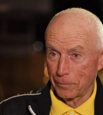 Легендарний коментатор згадав, як за часів СРСР у прямому ефірі розповів про аварію на Чорнобильській АЕС