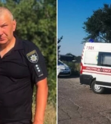 У Кривому Розі на водоймі ледь не потонула дитина