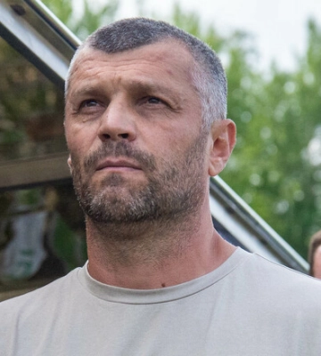 Александр АНТОНЕНКО: «Это один зачетный балл, но он для нас очень важен»