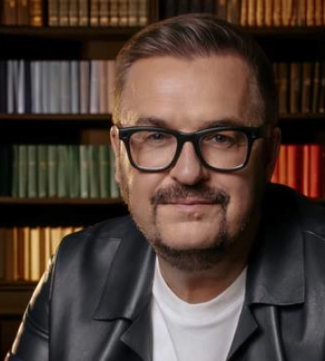 "Я начинаю с чистого листа": Александр Пономарев раскрыл тайну, которую скрывал целый год