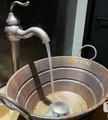 У Кривому Розі дослідили проби питної води: скільки виявили відхилень