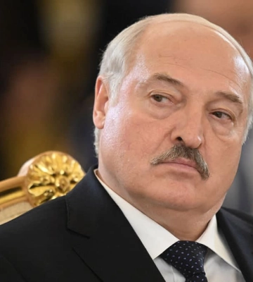 Сибіга у річницю протестів у Білорусі: Україна розрізняє білоруський народ і режим Лукашенка