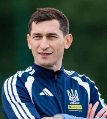 Легенда "Шахтера" празднует 37-летие: Степаненко завершил карьеру и стал тренером сборной