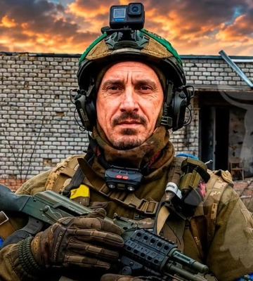 Під постійним вогнем виконували найскладніші завдання: як воює група «Альфа» на Куп'янському напрямку