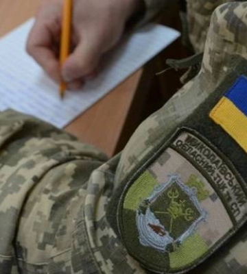 Одещина на першому місці за кількістю скарг на працівників ТЦК: надійшло 453 звернення