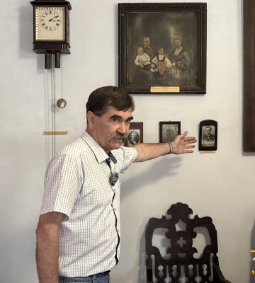 Кайдаші були не вигадкою: на Черкащині досі живуть нащадки героїв повісті