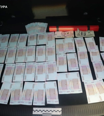 На Вінниччині судитимуть зловмисника, який ошукав жительку обласного центру за класичною схемою