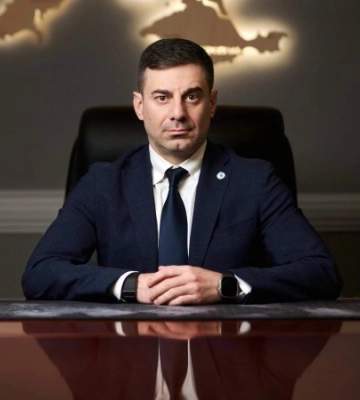 Дмитро Лубінець вимагає масштабних перевірок ТЦК на Закарпатті через інформаційні атаки та кадрові маніпуляції