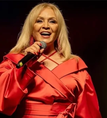 Суд зобов'язав ПФУ перерахувати пенсію Ауриці Ротару: артистка отримувала 6000 грн