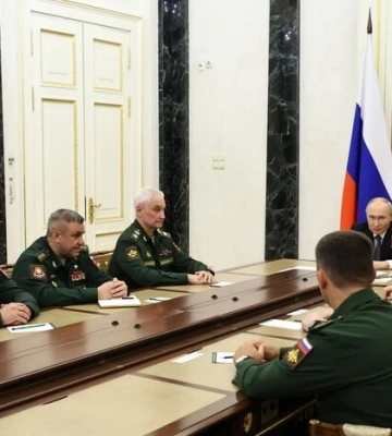 Путін готує удар по НАТО: розвідка США назвала можливі сценарії