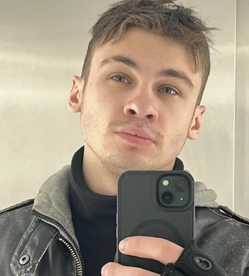 Камка заявив, що Телеграм-канал “Протест” видалили співробітники ВСП