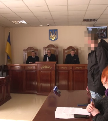 «Я просто не маю здоров’я»: на Волині за ухилення від служби покарали чоловіка